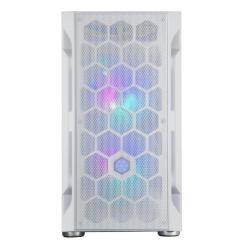 Корпус для ПК Silver Stone SST-FAH1MW-PRO Фото 1