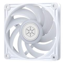 Кулер для корпуса Silver Stone Vista VS120W-ARGB Фото 1