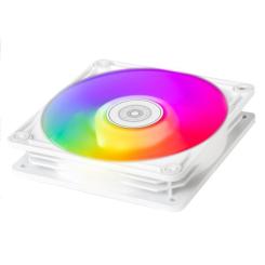 Кулер для корпуса Silver Stone Vista VS120W-ARGB Фото 2