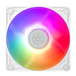 Кулер для корпуса Silver Stone Vista VS120W-ARGB Фото 4