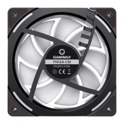 Кулер для корпуса Gamemax KF300 BK Фото 4