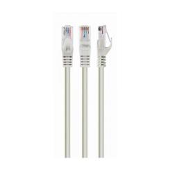 Патч-корд Cablexpert 15м UTP cat 6 CCA gray Фото