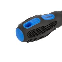 Отвертка Sigma крестовая PH1x125мм СrV Фото 2