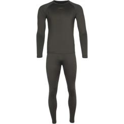 Комплект термобелья X-Fish One S Black Фото