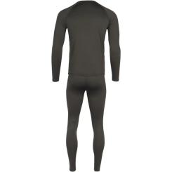 Комплект термобелья X-Fish One S Black Фото 2
