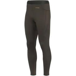 Комплект термобелья X-Fish One S Black Фото 4