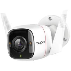 Камера видеонаблюдения TP-Link TAPO-C320WS Фото