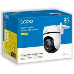 Камера видеонаблюдения TP-Link TAPO-C520WS Фото 10