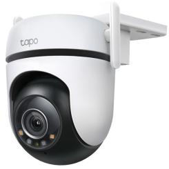 Камера видеонаблюдения TP-Link TAPO-C520WS Фото