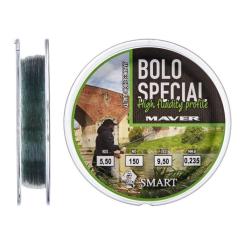 Леска Smart Bolo Special 150m 0.165mm Фото