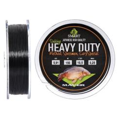 Леска Smart Heavy Duty Sinking 150m 0.16mm 2.45kg Фото