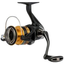 Катушка Shimano Sahara FJ 4000 4+1BB Фото