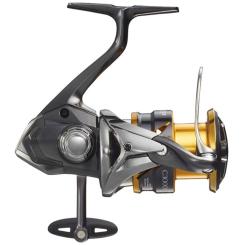 Катушка Shimano Twin Power FD 1000 9+1BB Фото 2