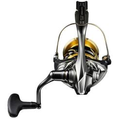 Катушка Shimano Twin Power FD 1000 9+1BB Фото 4