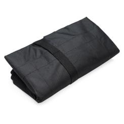 Носилки Vinga 190х70см, Soft, frameless, Black Фото 2