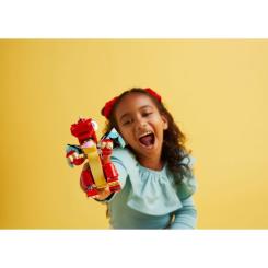 Конструктор LEGO Creator Красный Дракон 149 деталей Фото 8