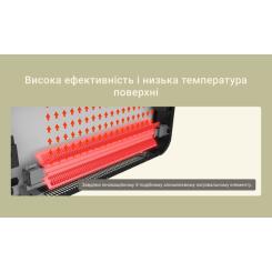 Обогреватель Mill PA900WIFI3MP Фото 2