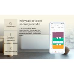 Обогреватель Mill PA900WIFI3MP Фото 5