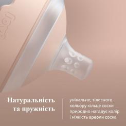 Бутылочка для кормления Lovi Mammafeel 250 мл Фото 11