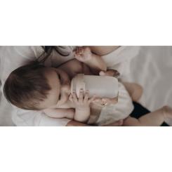 Бутылочка для кормления Lovi Mammafeel 250 мл Фото 4