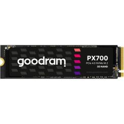 Накопитель SSD Goodram M.2 2280 2TB Фото