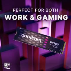 Накопитель SSD Goodram M.2 2280 2TB Фото 5