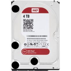 Жесткий диск WD 3.5" 4TB Фото