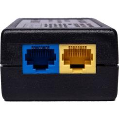 Адаптер PoE Greenvision GV-001/04 Фото 1