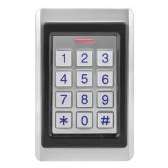 Контроллер доступа Greenvision GV-CEM-004-K16 Фото 1