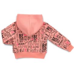 Кофта детская First kids флисовая Фото 1