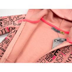 Кофта детская First kids флисовая Фото 3