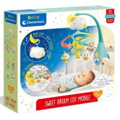 Мобиль Clementoni Sweet Dream Фото 2