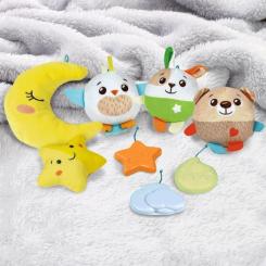 Мобиль Clementoni Sweet Dream Фото 5