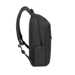 Рюкзак для ноутбука RivaCase 15.6" 7561 (Black) "Alpendorf" Фото 4