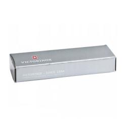 Нож Victorinox Camper Ukraine 91 мм Синьо-жовтий Фото 6