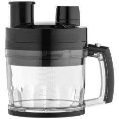 Блендер Ardesto HBSG-1000WHCHSL Фото 8