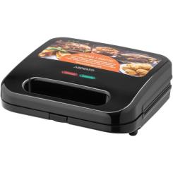 Сэндвичница Ardesto SM-H500B Фото 11