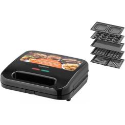 Сэндвичница Ardesto SM-H500B Фото