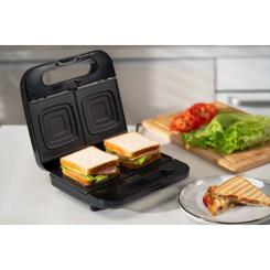 Сэндвичница Ardesto SM-H500B Фото 5