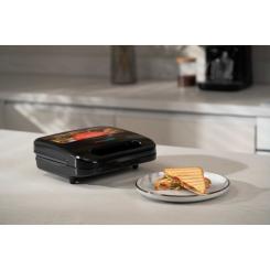 Сэндвичница Ardesto SM-H500B Фото 7