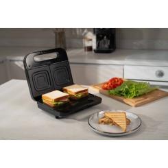 Сэндвичница Ardesto SM-H500B Фото 8