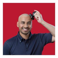 Электробритва Remington XR1600 Фото 2