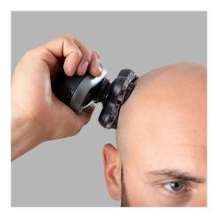 Электробритва Remington XR1600 Фото 4