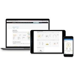 Метеостанция Sencor SWS12500WIFI Фото 9