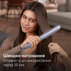 Выпрямитель для волос Philips BHS742/00 Фото 11