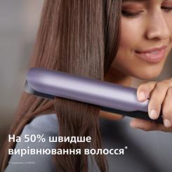 Выпрямитель для волос Philips BHS742/00 Фото 2