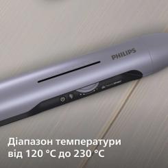 Выпрямитель для волос Philips BHS742/00 Фото 5