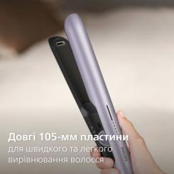 Выпрямитель для волос Philips BHS742/00 Фото 7