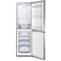Холодильник Gorenje NRK418ECS4 Фото 2