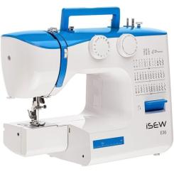 Швейная машина Janome ISEW-E36 Фото 3